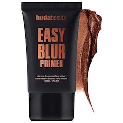 Easy Blur Silicone-Free Smoothing & Pore-Minimizing Primer - HUDA