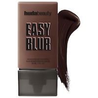 HUDA BEAUTY - Easy Blur Natural Airbrush Foundation with Niacinamide