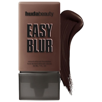 Huda Beauty Easy Blur Natural Airbrush Foundation