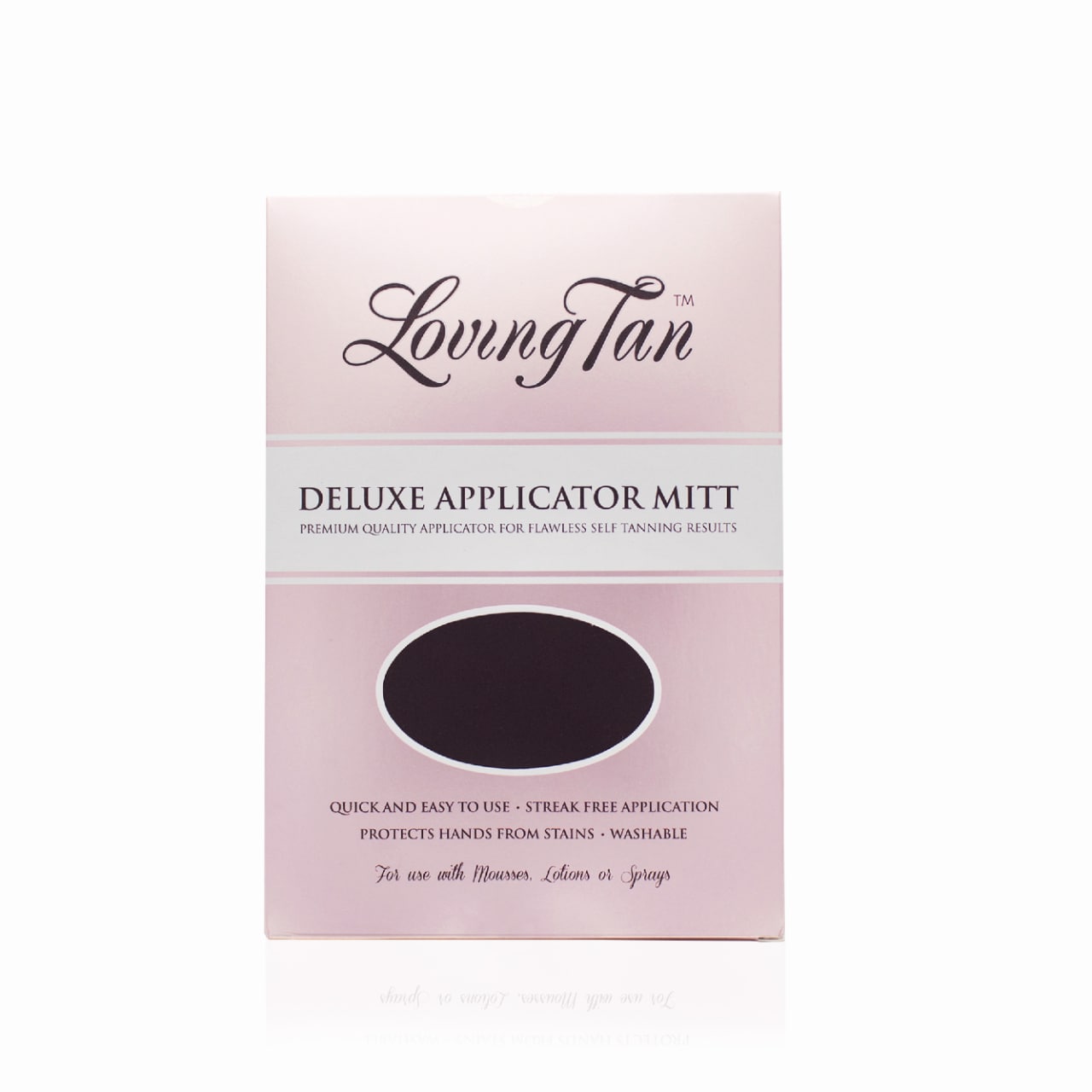 Loving Tan Applicator Mitt - Thumbnail 2