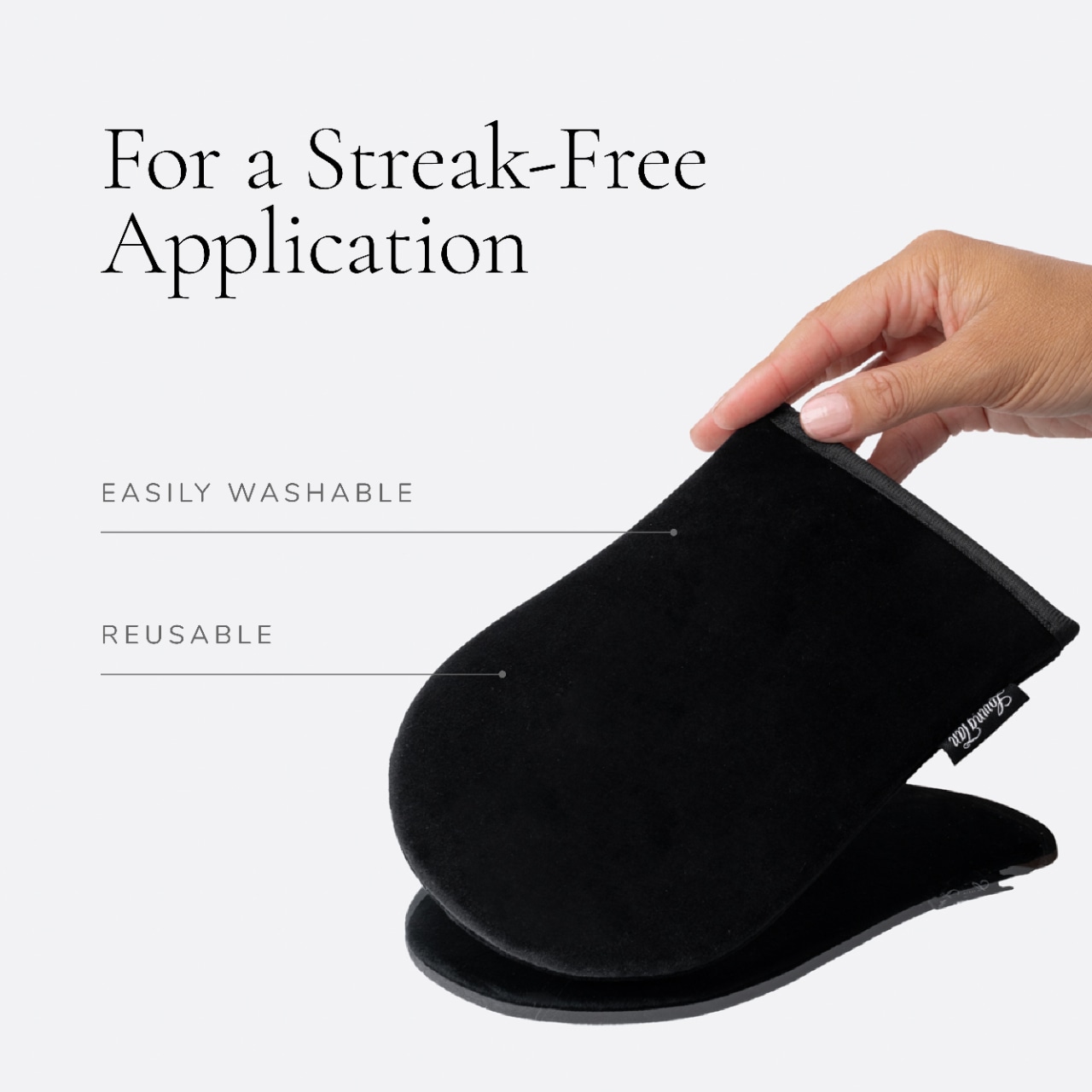 Loving Tan Applicator Mitt - Thumbnail 5