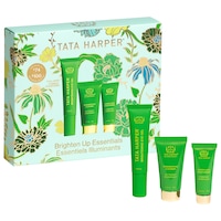 Tata Harper - Brighten Up Essentials Set