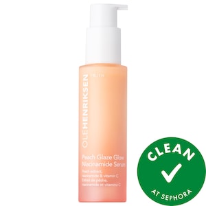 OLEHENRIKSEN - Peach Glaze Glow Niacinamide Serum with Vitamin C