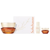 Sulwhasoo - Concentrated Ginseng Rejuvenating Eye Cream Set