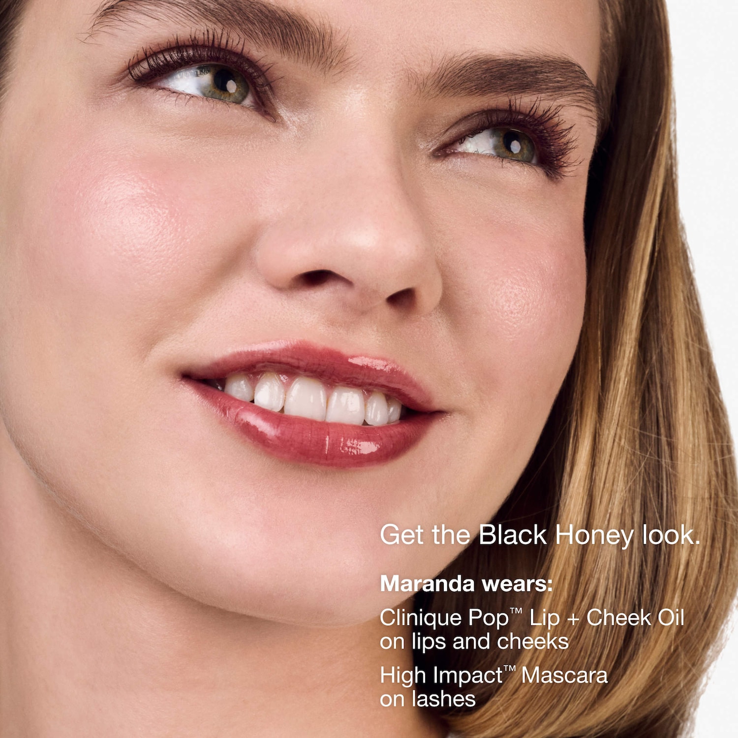 Mascara High Impact