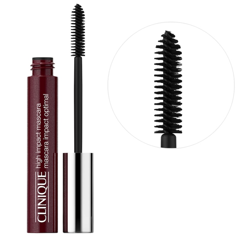 High Impact Volumizing Mascara