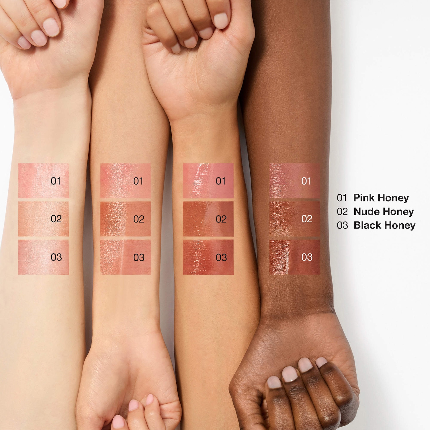 Clinique Almost Lipstick | Sephora