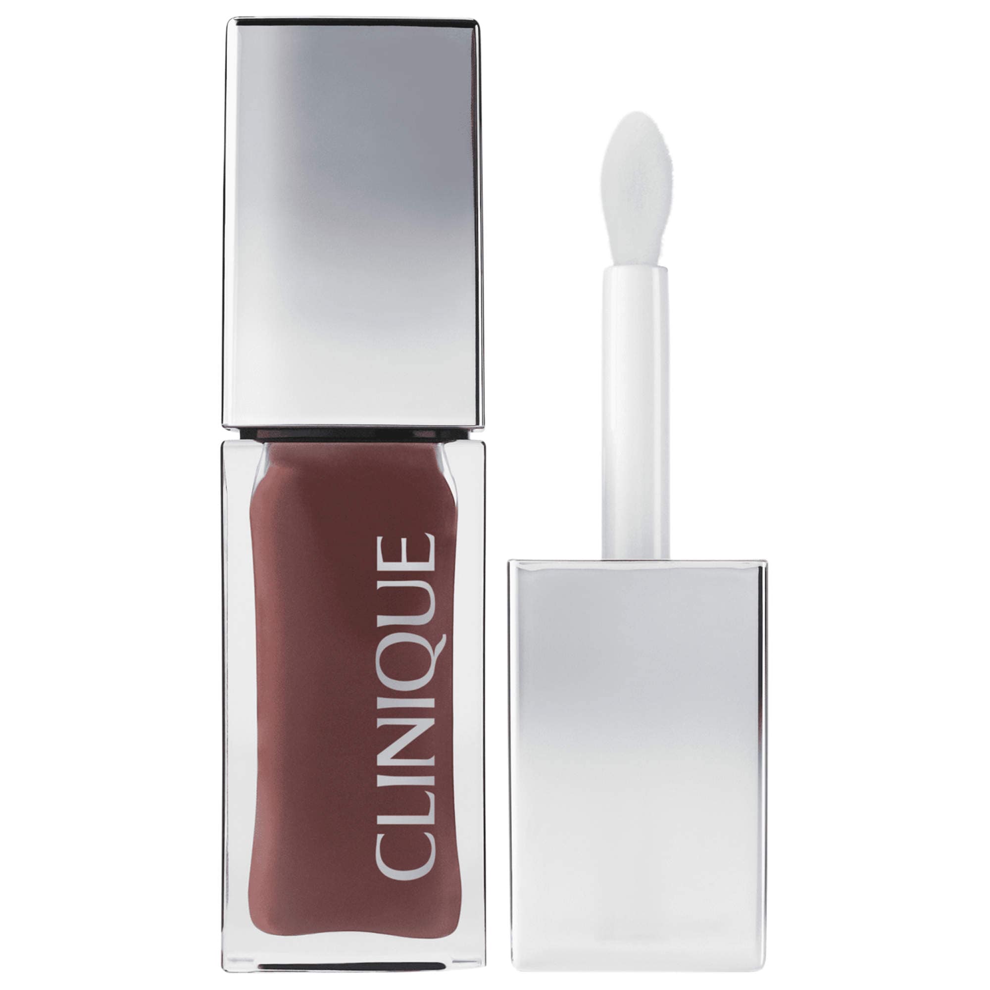 Clinique Pop™ Cheek + Lip Oil Honey 0.24 mL