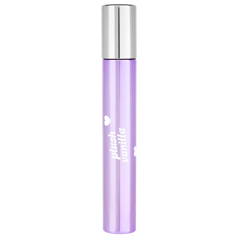 LOVENOTES Plush Vanilla Eau de Parfum Travel Spray