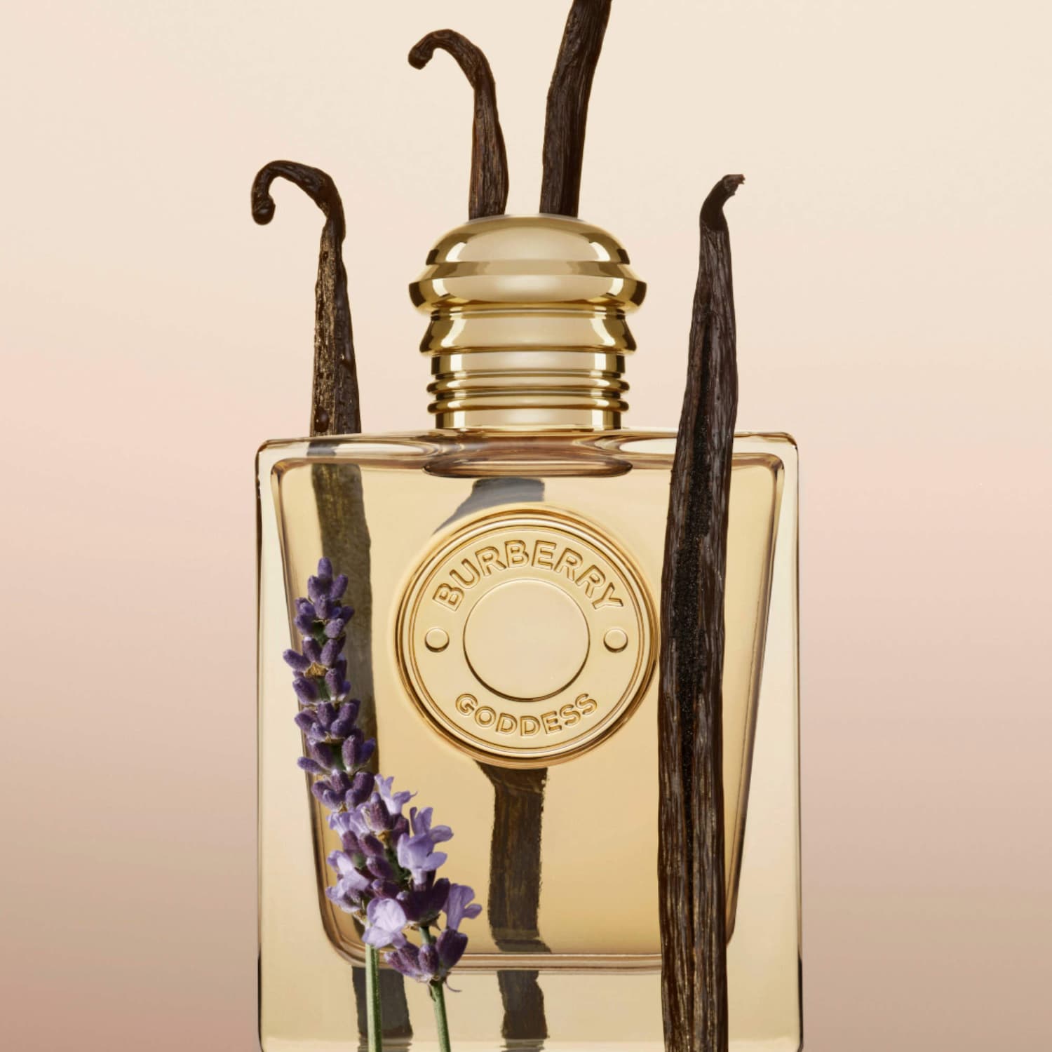Burberry Goddess & Hero セット　50ml Mini Her & Goddess Perfume Duo Set - BURBERRY | Sephora