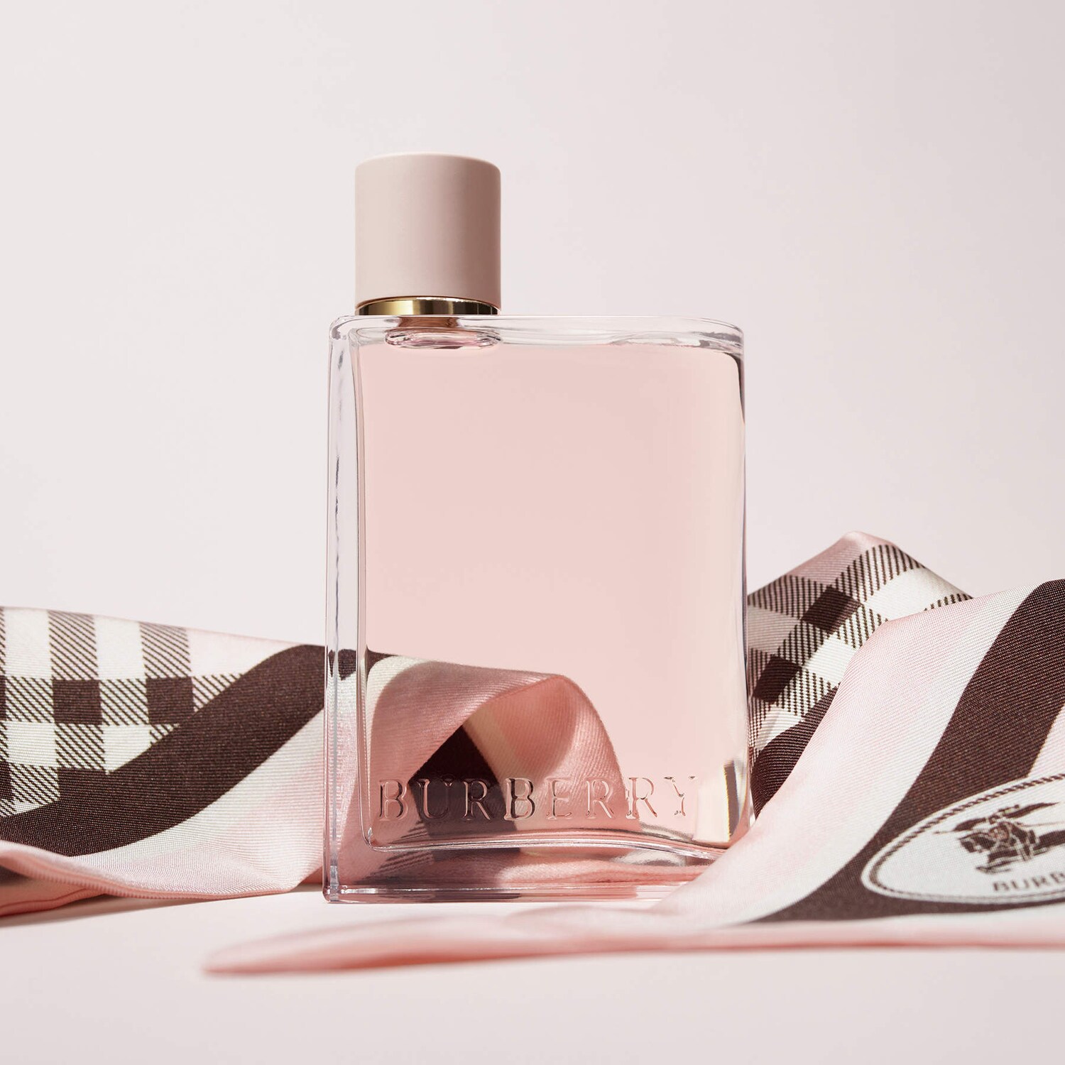 Burberry Her & Goddess Perfume - Thumbnail 3
