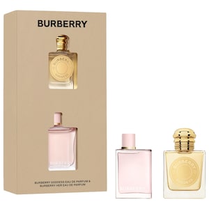Set Dúo de Perfumes Mini Her y Goddess
