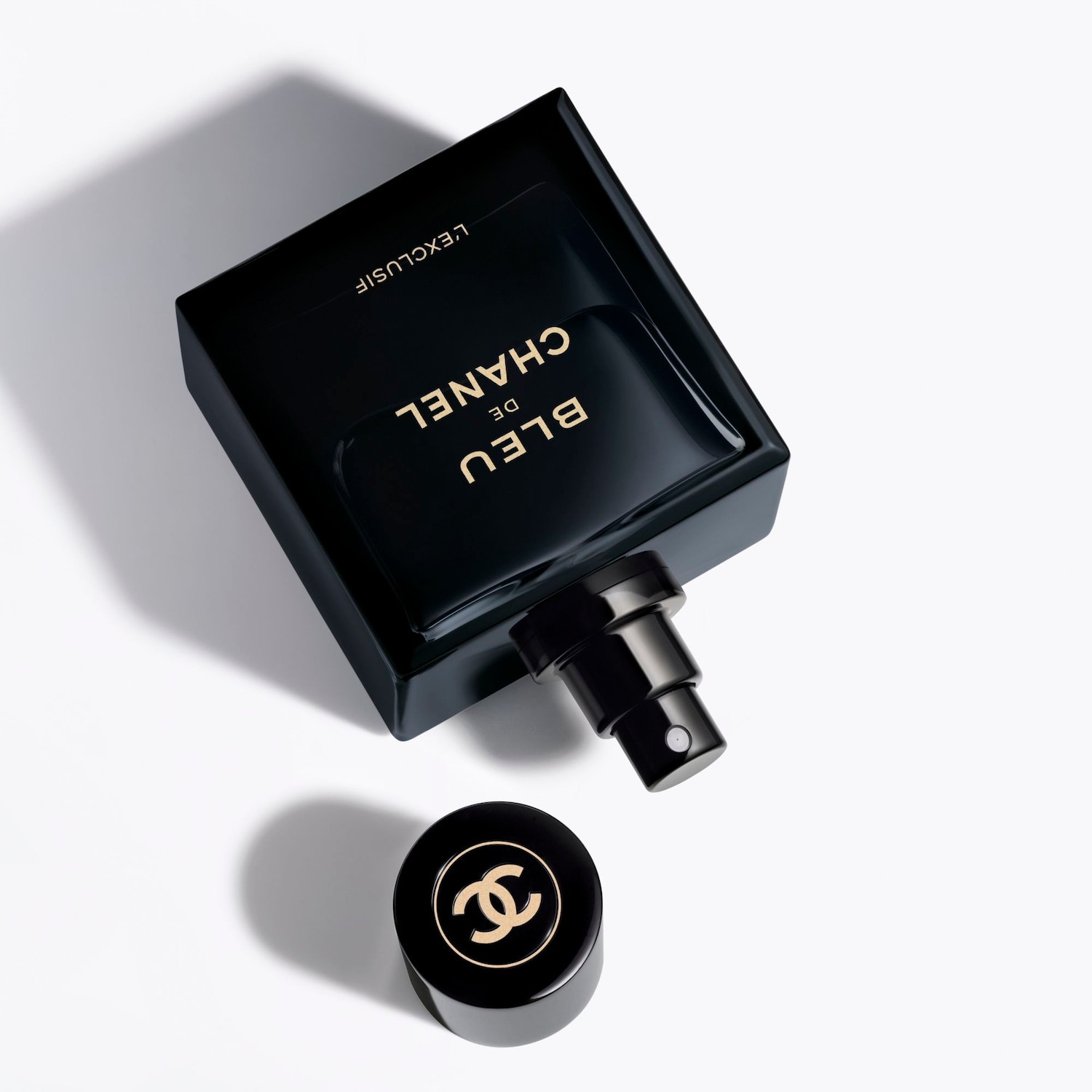 BLEU DE CHANEL L'EXCLUSIF Parfum Spray - CHANEL | Sephora