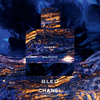 BLEU DE CHANEL L’EXCLUSIF Parfum Spray
