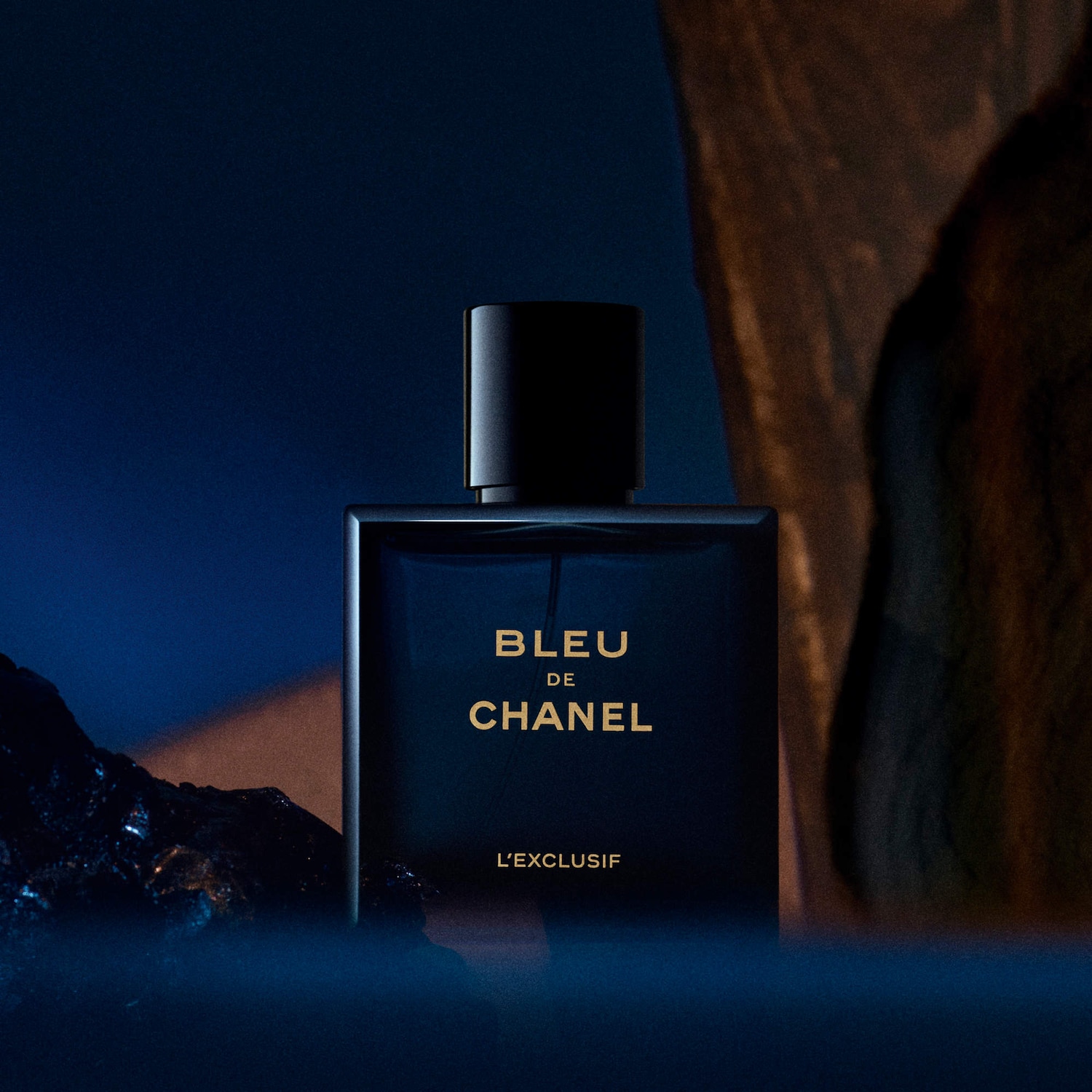 BLEU DE CHANEL L'EXCLUSIF Parfum Spray - CHANEL | Sephora