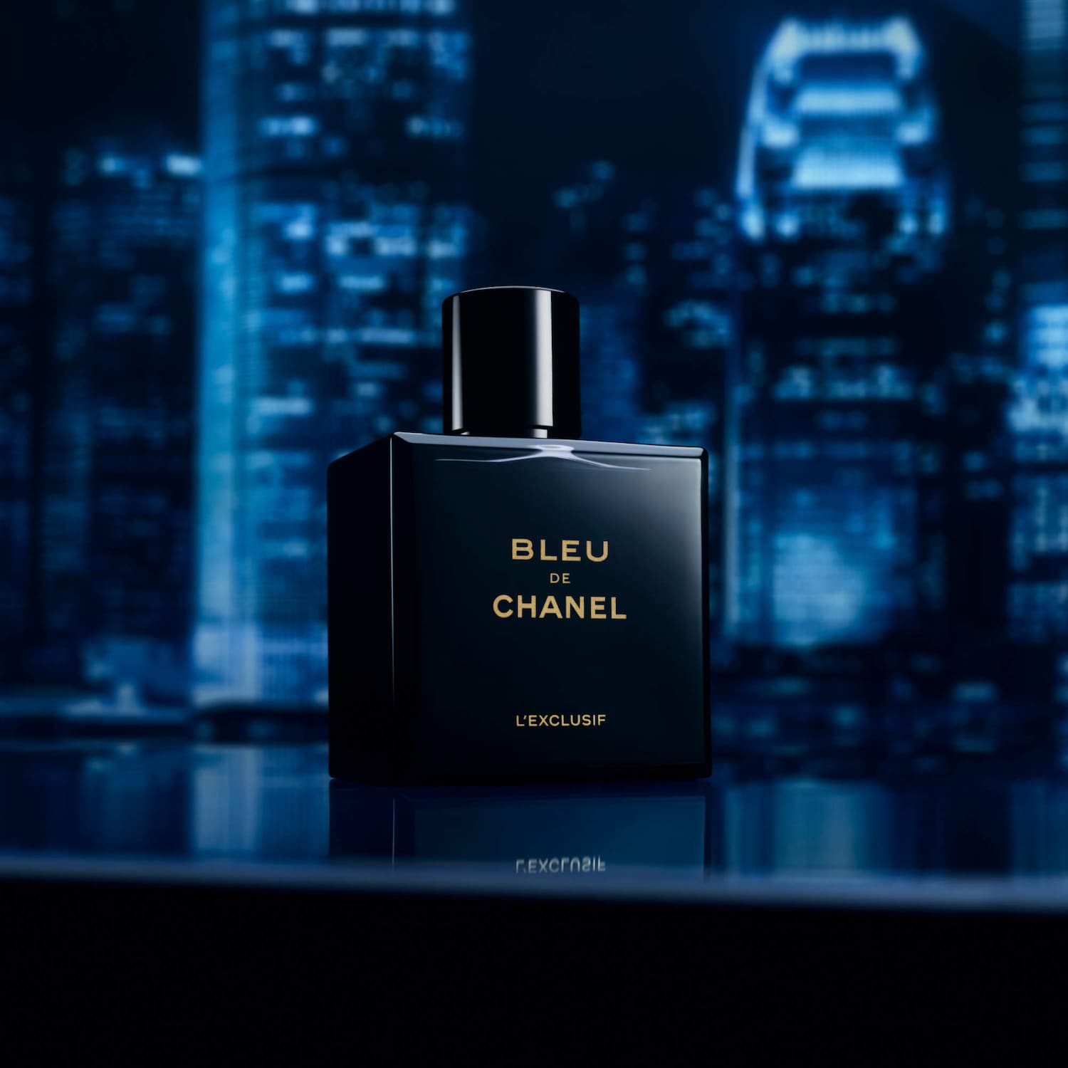 BLEU DE CHANEL L'EXCLUSIF Parfum Spray - CHANEL | Sephora