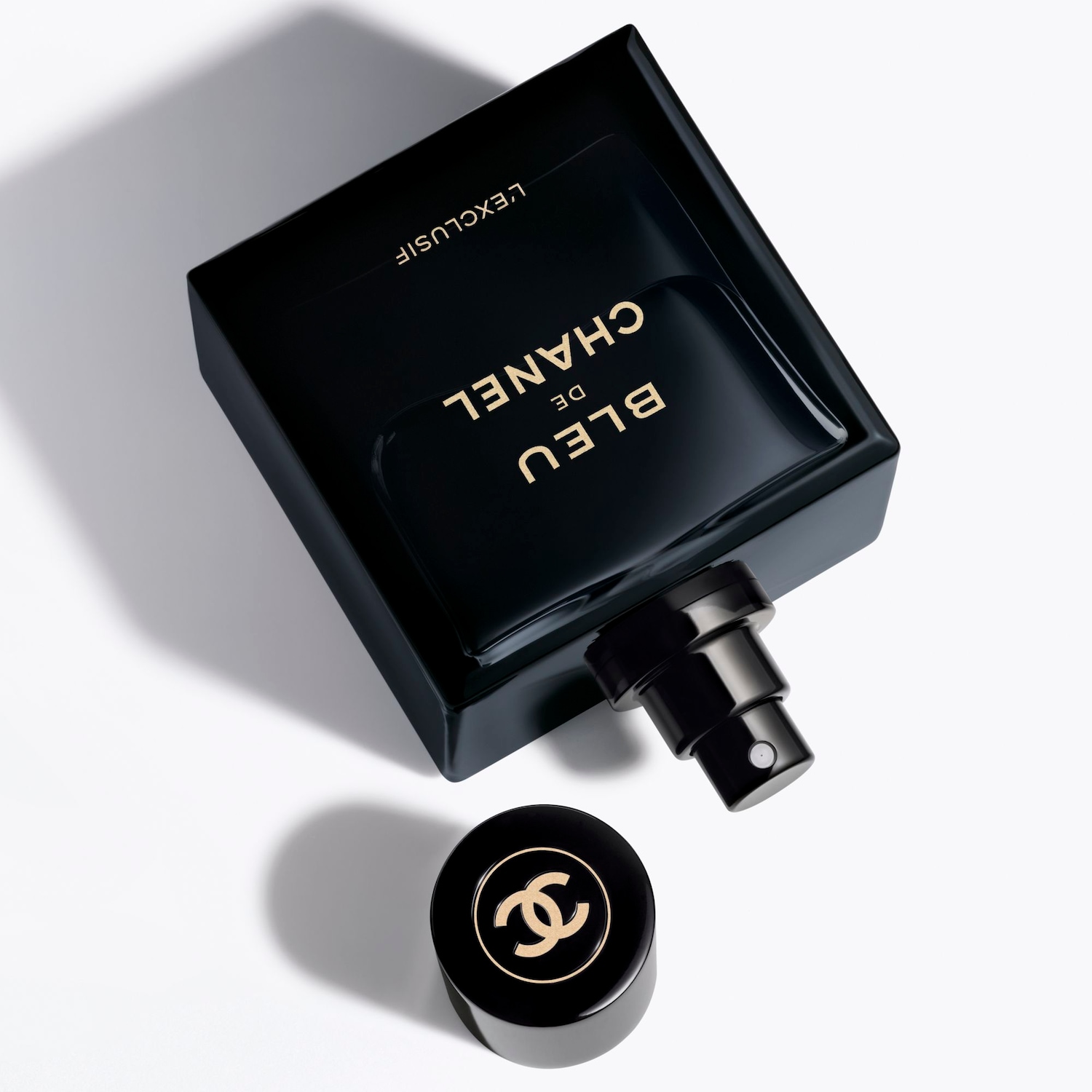 BLEU DE CHANEL L'EXCLUSIF Parfum Spray - CHANEL | Sephora