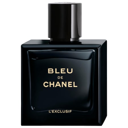 BLEU DE CHANEL L’EXCLUSIF Parfum Spray 3.4 OZ/100 ML parfum spray