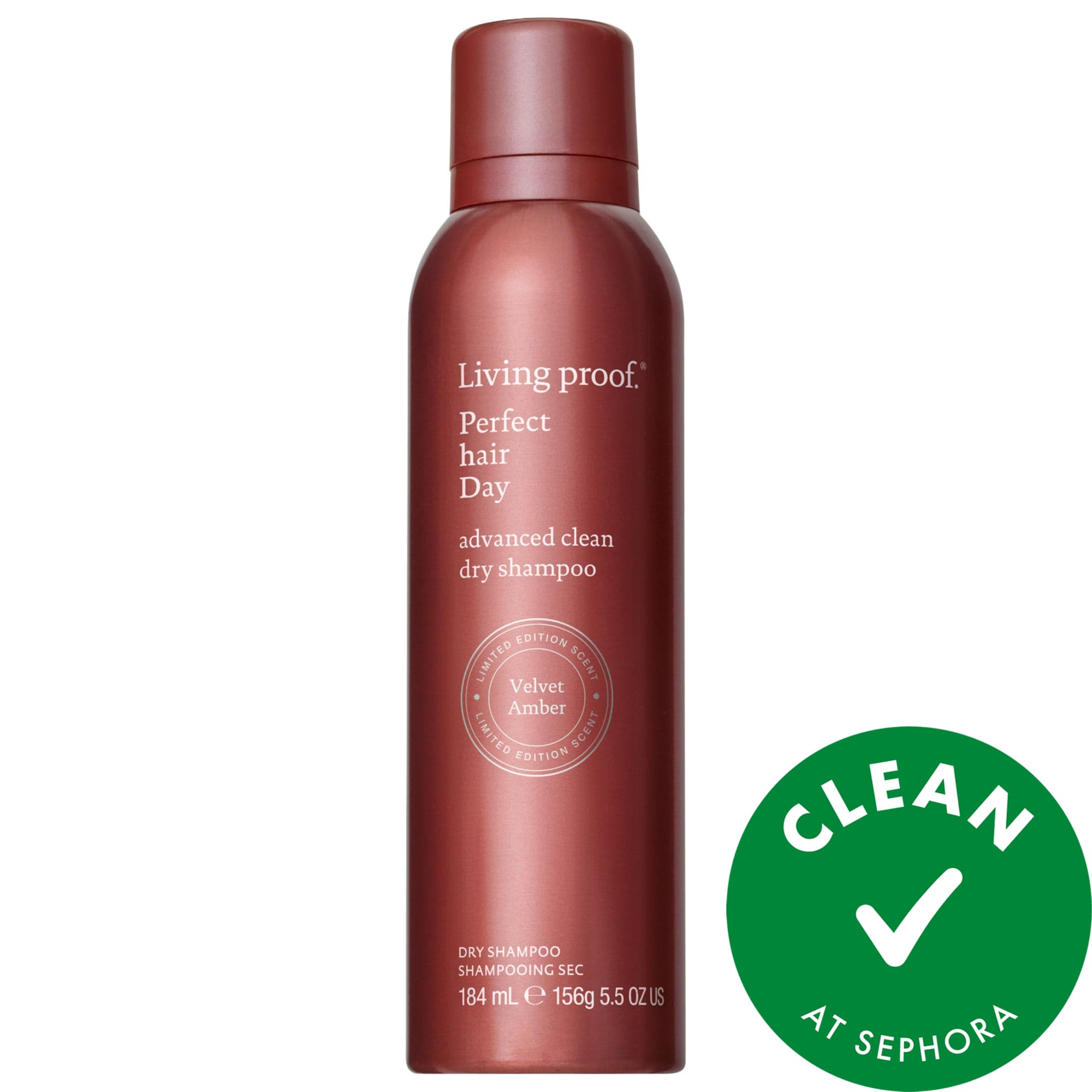 Limited Edition Perfect hair Day (PhD) Advanced Clean Dry Shampoo