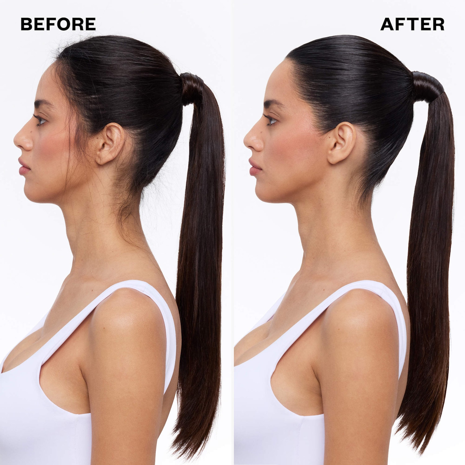Frizz and Flyaway Lightweight Gel Hair Taming Wand - IGK | Sephora