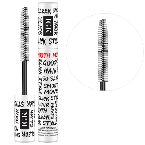 Лёгкий гель-стик для усмирения непослушных волос IGK Frizz and Flyaway