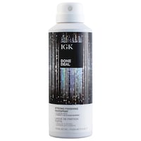 IGK - Done Deal Strong Hold Hair Spray