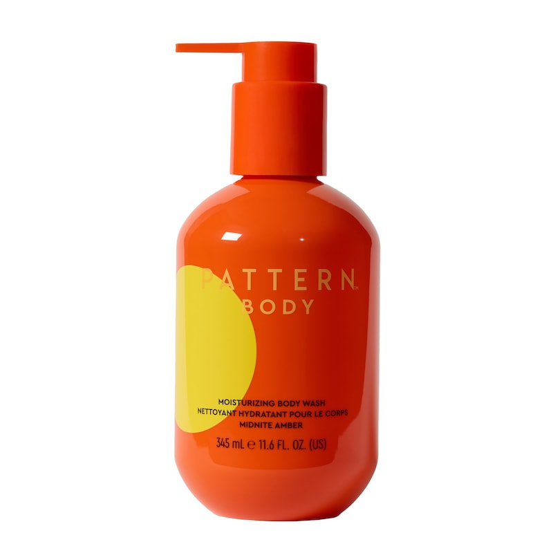 Moisturizing Body Wash Oil Rich Cleanser in Midnite Amber thumbnail 3