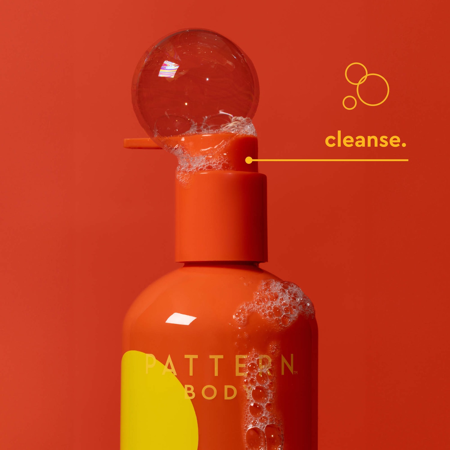 Pattern by Tracee Ellis Ross Body Wash - Thumbnail 5