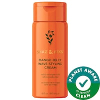 SHAZ & KIKS - Mango Jelly Wave Styling Cream
