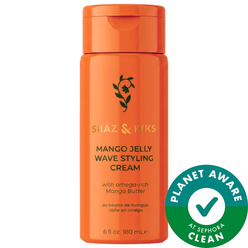Mango Jelly Wave Styling Cream