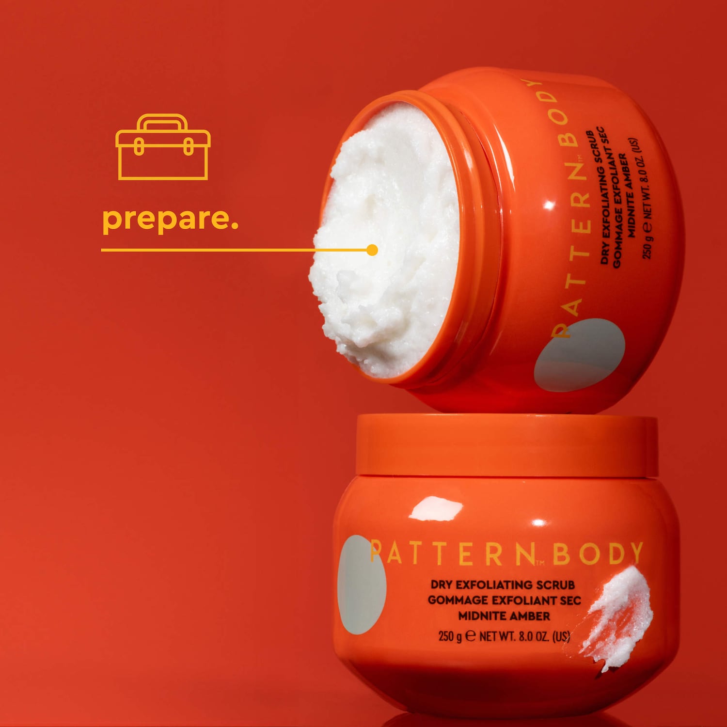 Pattern by Tracee Ellis Ross Body Scrub - Thumbnail 3