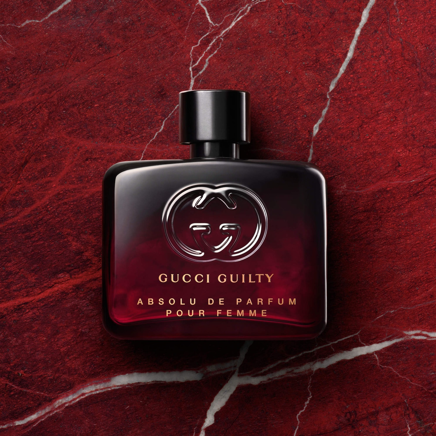 Gucci Guilty Absolu de Parfum
