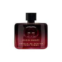 Gucci - Guilty Absolu de Parfum for Women with Coffee and Tonka Bean