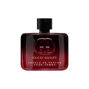 Guilty for Women