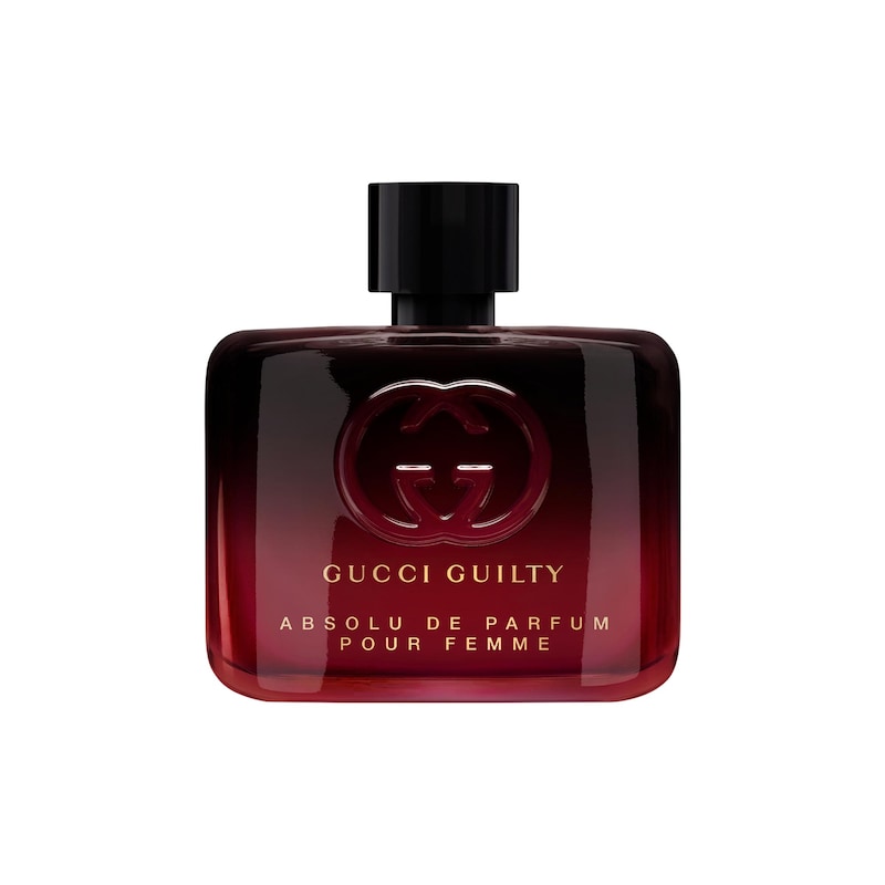 Guilty Absolu de Parfum for Women with Coffee and Tonka Bean