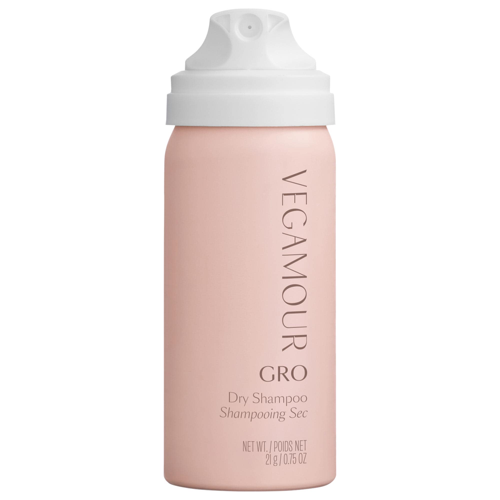 GRO Dry Shampoo-0.75 oz - Vegamour | Sephora