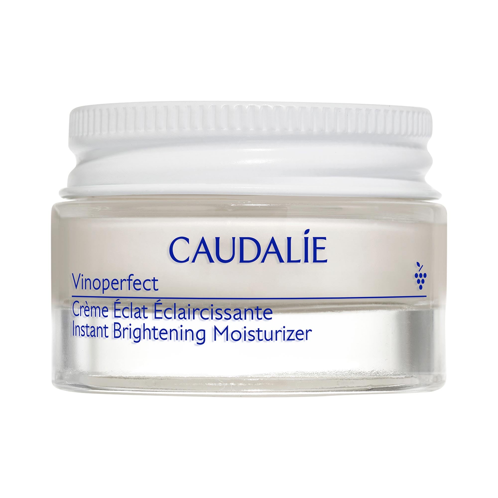 Vinoperfect Instant Brightening Moisturizer-15 ml - Caudalie | Sephora
