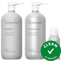 Living Proof - Lasting Volume Holiday Kit