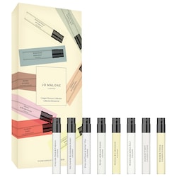 Mini Cologne Discovery Fragrance Set