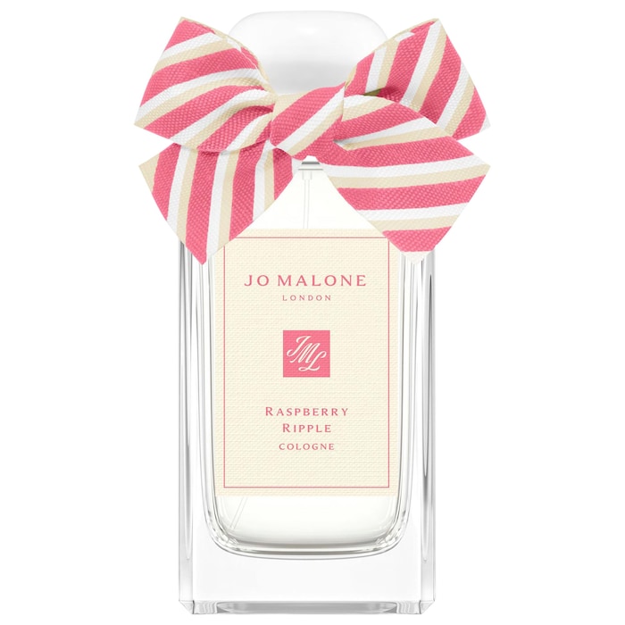 Raspberry Ripple Cologne with White Musk - Jo Malone London | Sephora