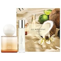 Jo Malone London - Ensemble-cadeau composé d’eau de Cologne Beach Blossom avec eau de coco et vanille