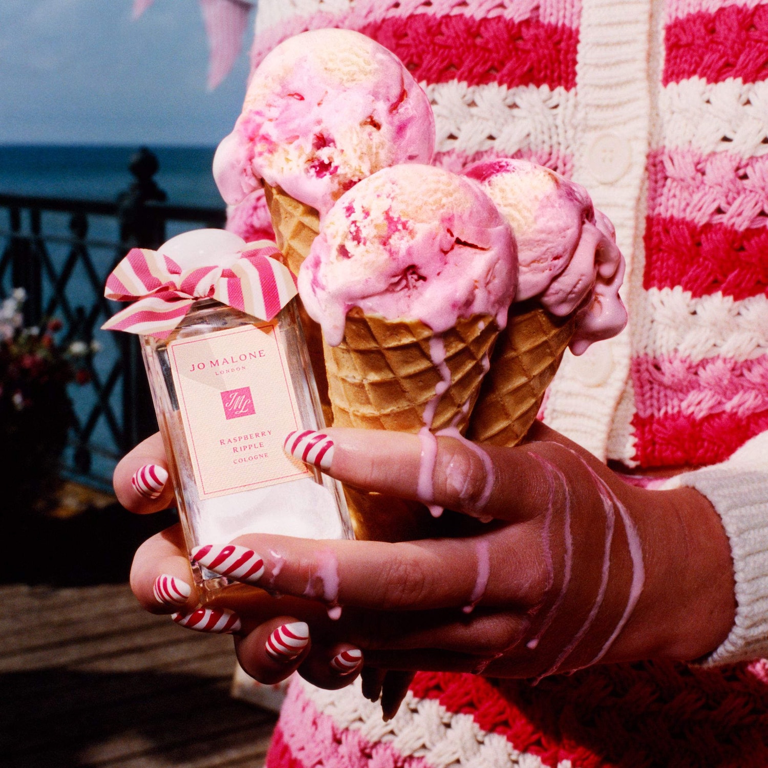 Jo Malone Raspberry Ripple ラズベリーリップ30ml Jo Malone Raspberry Ripple ラズベリーリップ30ml Jo Malone