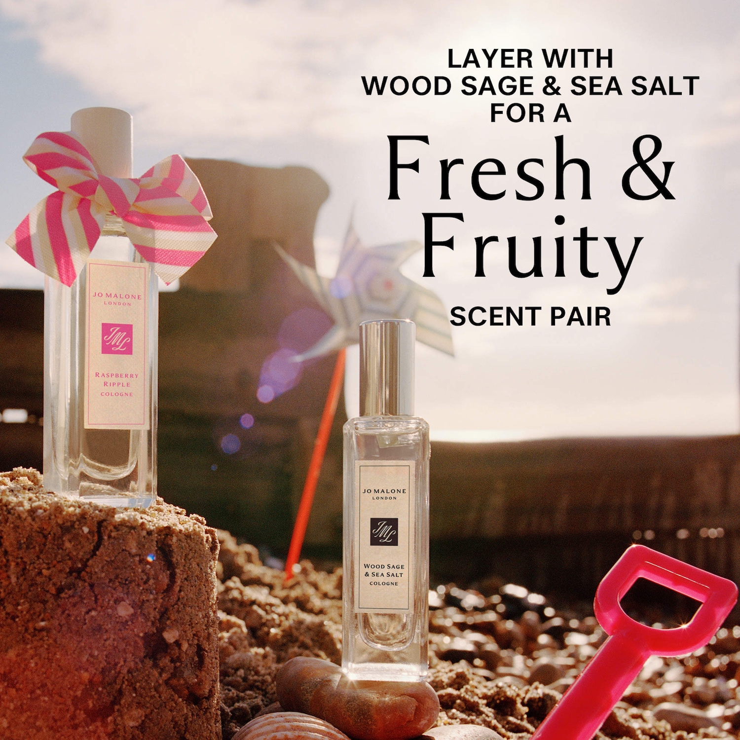 Raspberry Ripple Cologne - Jo Malone London | Sephora