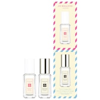 Jo Malone London - Mini Raspberry Ripple & Wood Sage & Sea Salt Cologne Set Duo