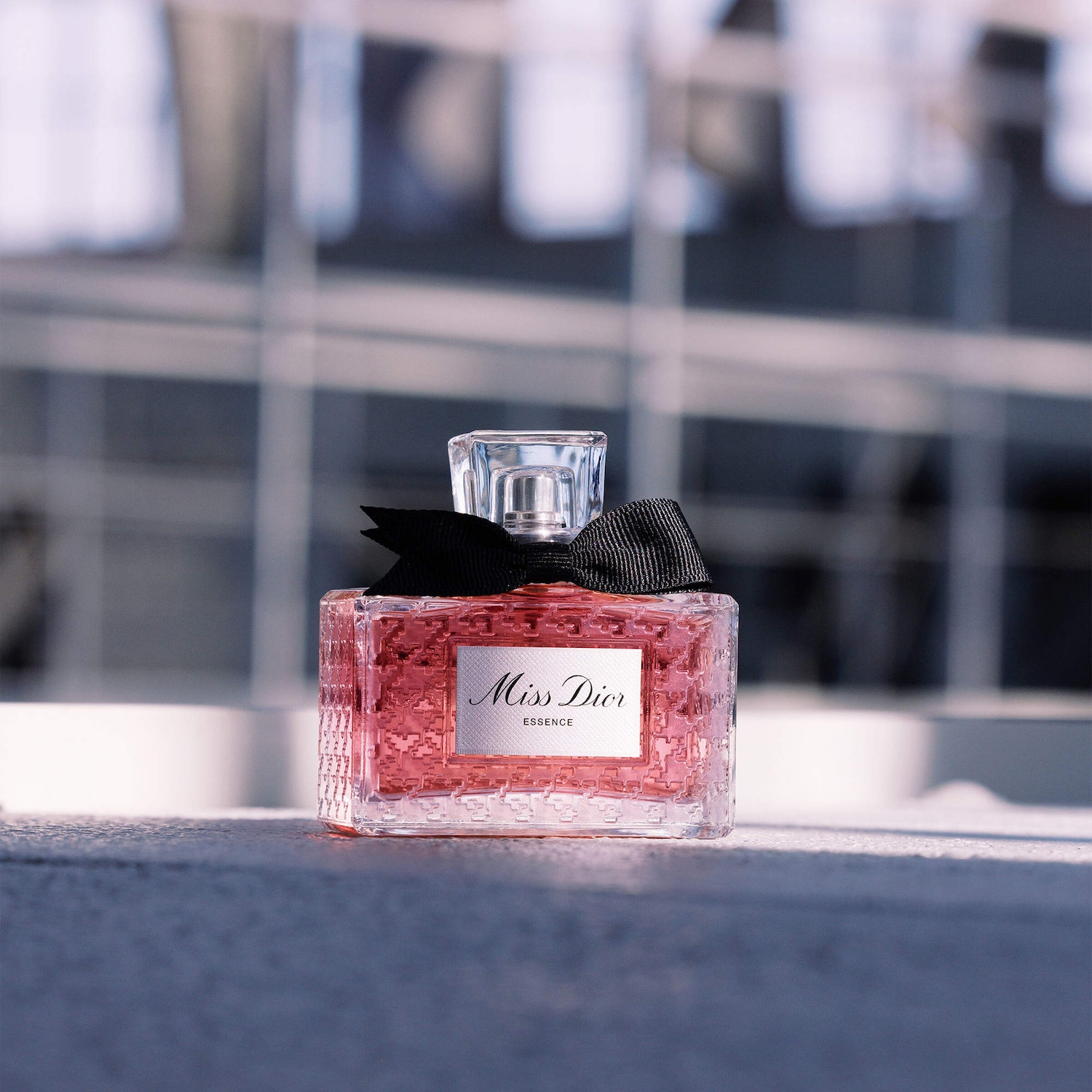 Miss Dior Essence - DIOR | Sephora