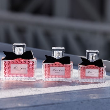 knee length dresses for ladies Christian Dior Miss Dior La Coll Mini Set  Fragrancelord.com