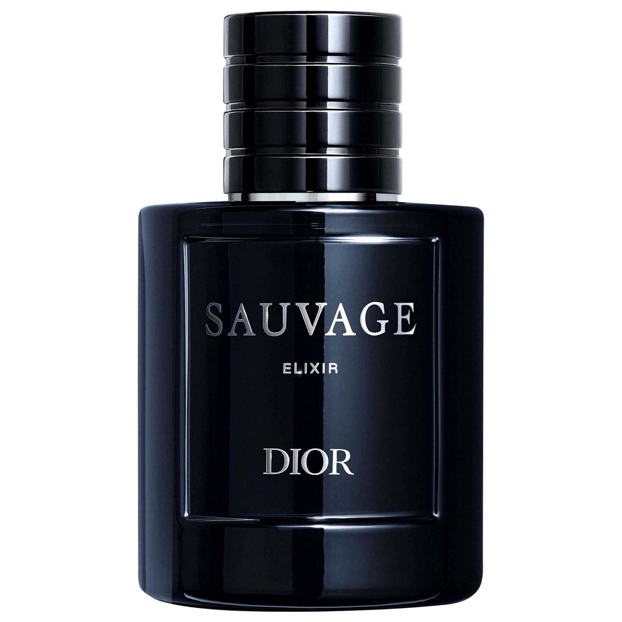 Dior SAUVAGE ELIXIR 香水/60ml Sauvage Elixir - Dior | Sephora