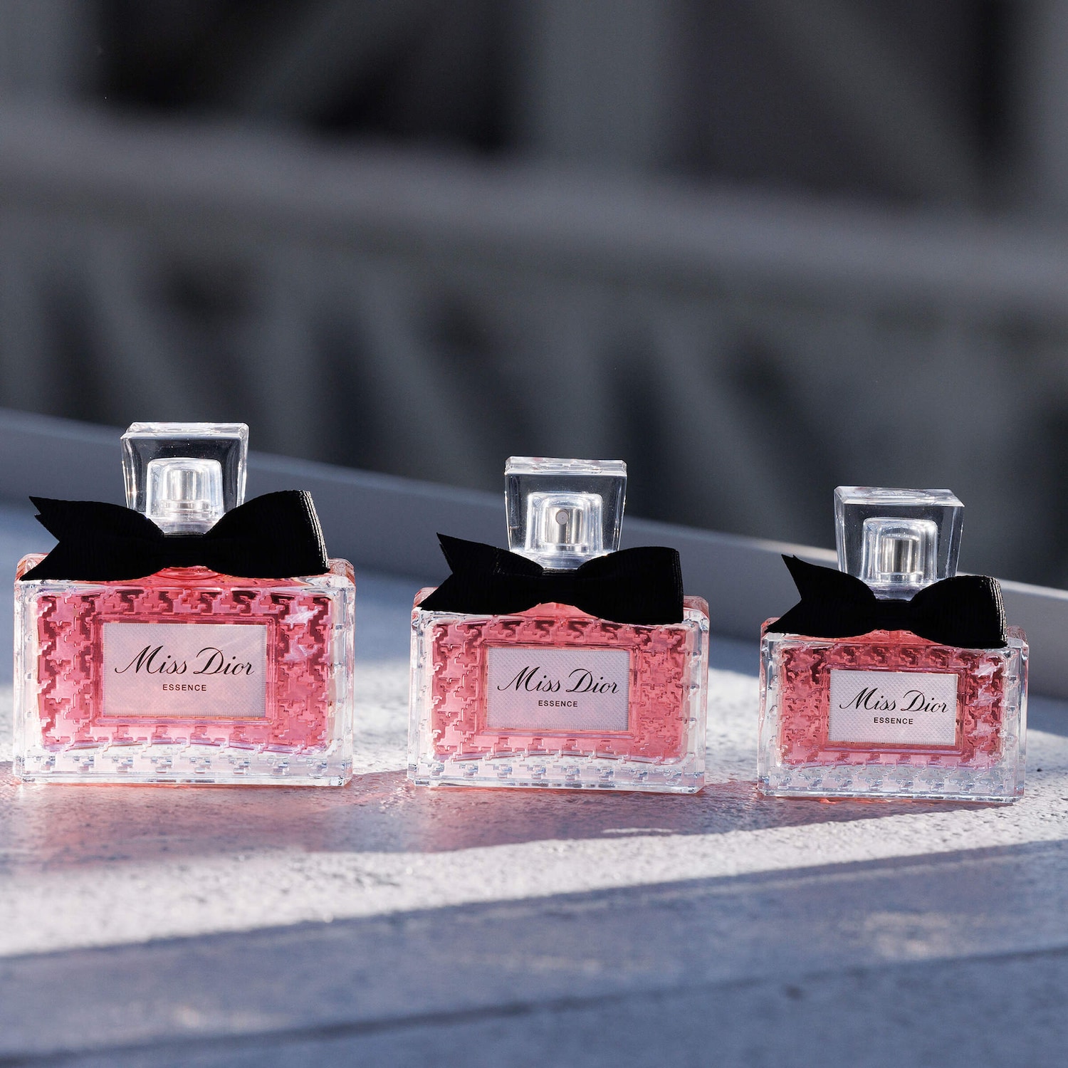 Miss Dior Essence - DIOR | Sephora