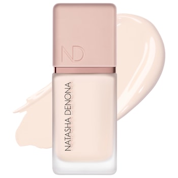 Natasha Denona Hy-Glam Foundation Hydrating & Blurring Luminous Longwear Serum Foundation