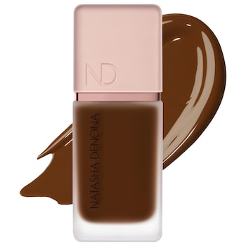 Natasha Denona Hy-Glam Foundation Hydrating & Blurring Luminous Longwear Serum Foundation